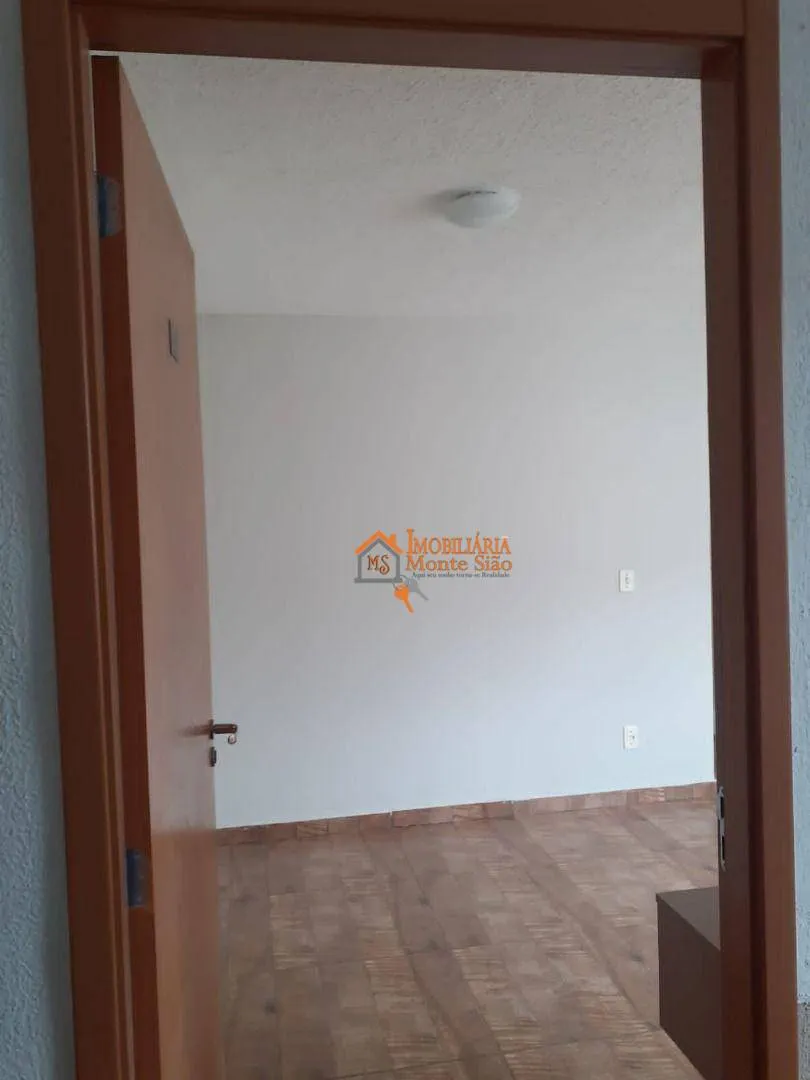 Imagem Apartamento com 2 dormitórios à venda, 40 m² por R$ 255.000,00 - Vila Izabel - Guarulhos/SP