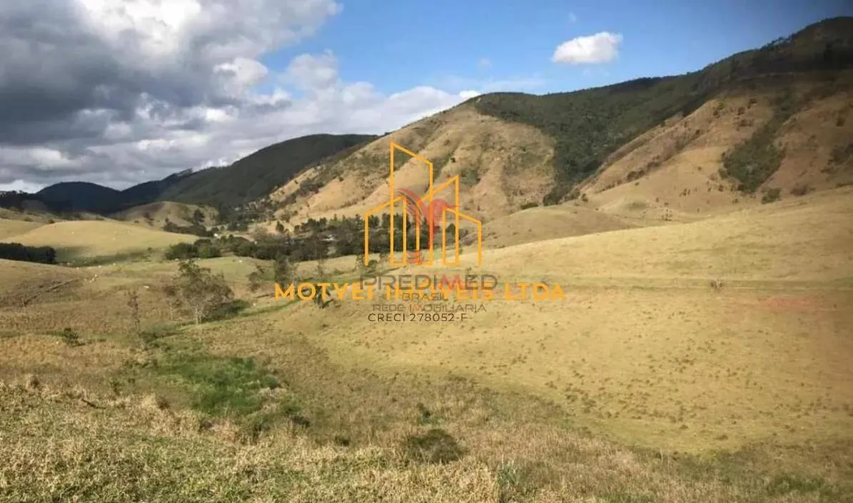 Foto do imóvel Fazenda Boiadeira à Venda - Vale do Paraíba/SP