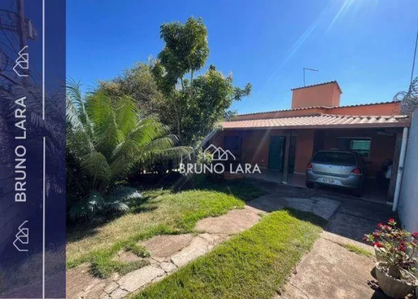 Foto do imóvel Casa a venda / São Joaquim de Bicas