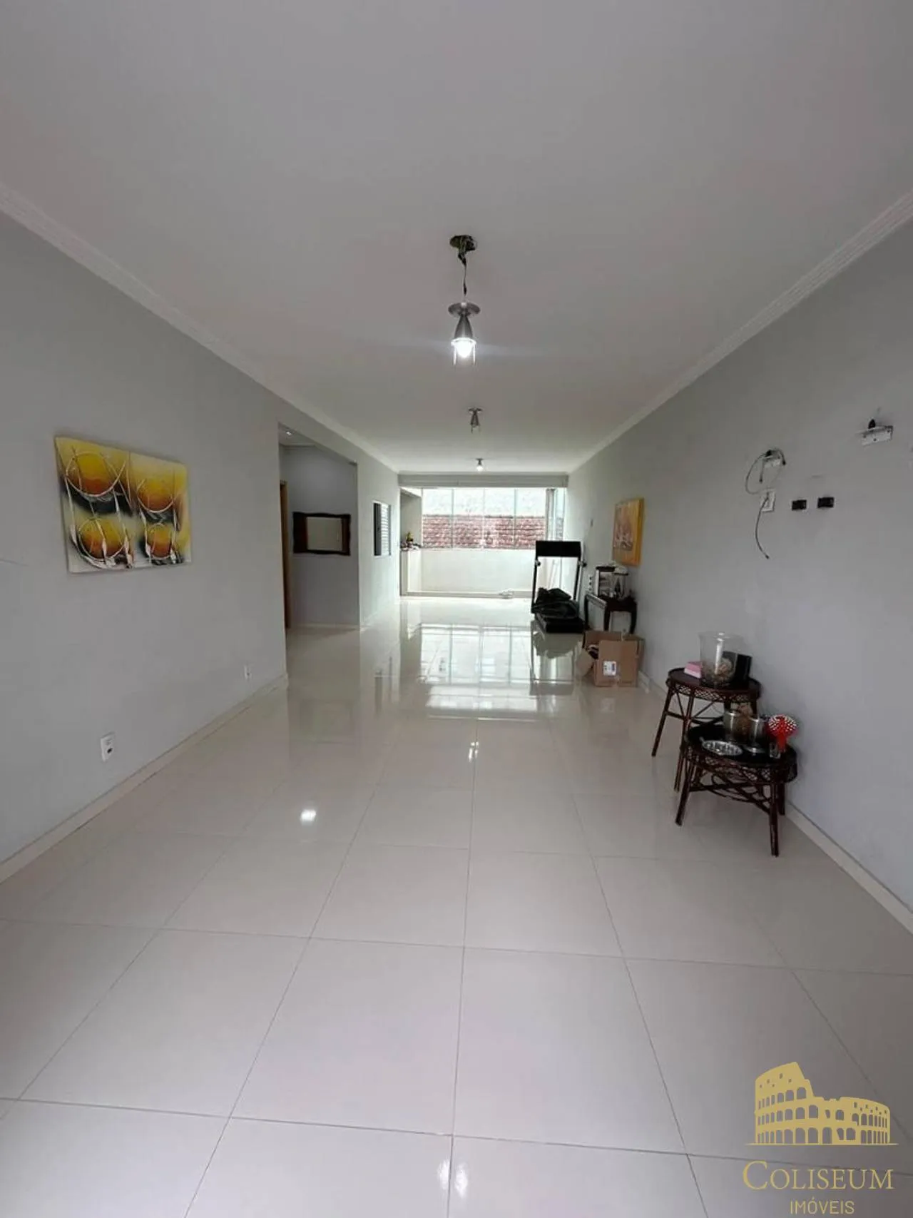 Foto do imóvel Casa com 3 dormitórios à venda, 110 m² por R$ 800.000,00 - Vila Guilhermina - Praia Grande/SP