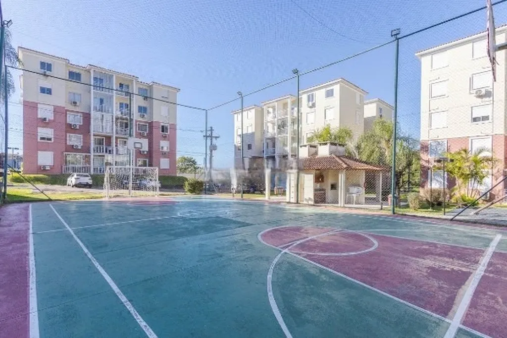 Imagem Apartamento em Morro Santana