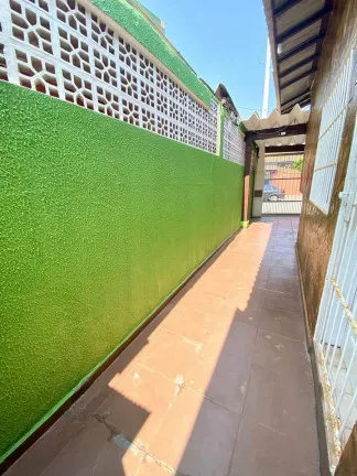 Imagem Casa com 2 Quartos à Venda, 90 m² em Solemar - Praia Grande