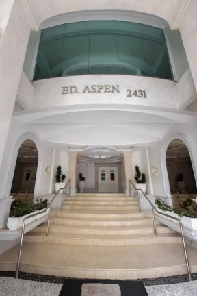 Imagem Aspen