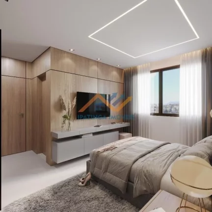 Imagem Apartamento Duplex/Cobertura no Horto