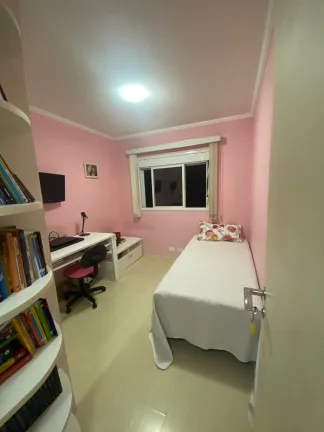 Imagem Apartamento com 4 Quartos à Venda, 121 m² em Vila Regente Feijó - São Paulo