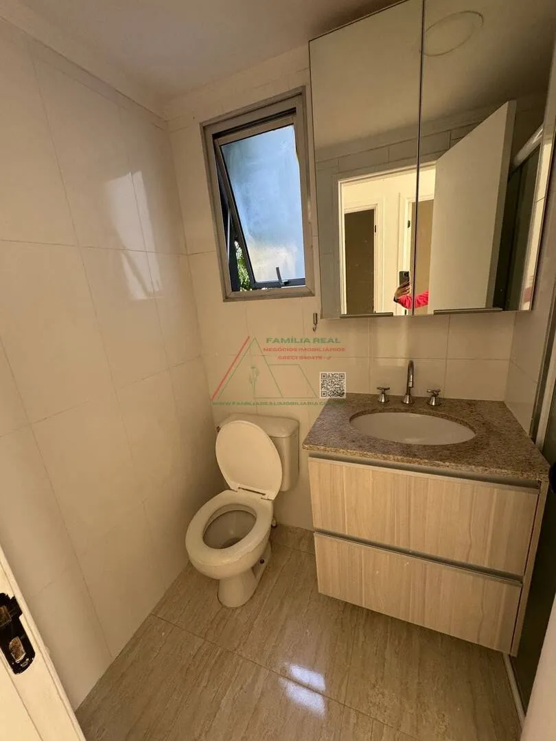 Imagem Apartamento à Venda, com 03 Dormitórios e 01 Vaga de Garagem