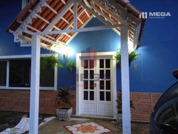 Sitio em Domingos Martins