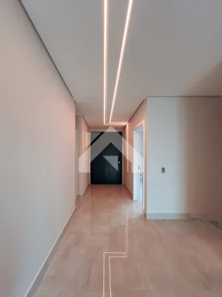 Imagem Casa de Condomínio em Residencial Tambore - Barueri