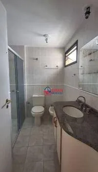 Imagem Apartamento com 3 dormitórios à venda - Portão - Curitiba/PR