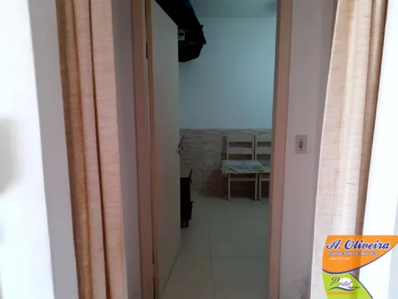 Imagem APARTAMENTO 2 DORMITÓRIOS - 100 METROS PRAIA GRANDE.