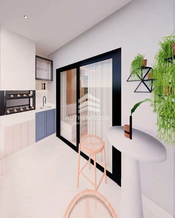 Imagem DESIRE CENTRO SBC - Apartamento à venda no bairro Centro - São Bernardo do Campo/SP