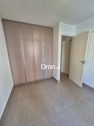 Imagem Apartamento com 3 dormitórios à venda, 91 m² por R$ 460.000,00 - Setor Bueno - Goiânia/GO