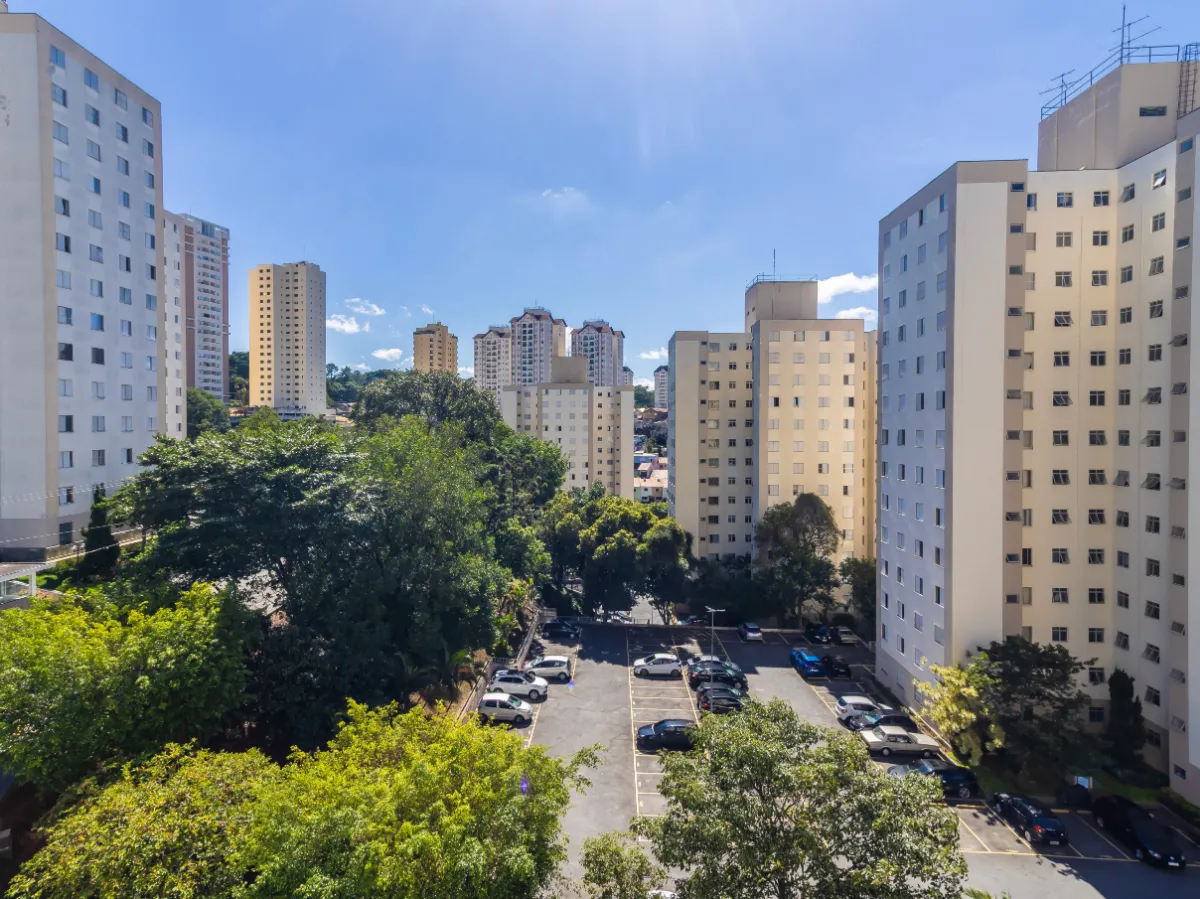 Imagem Apartamento para venda em Vila Nova Cachoeirinha com 2 quartos, 50m2