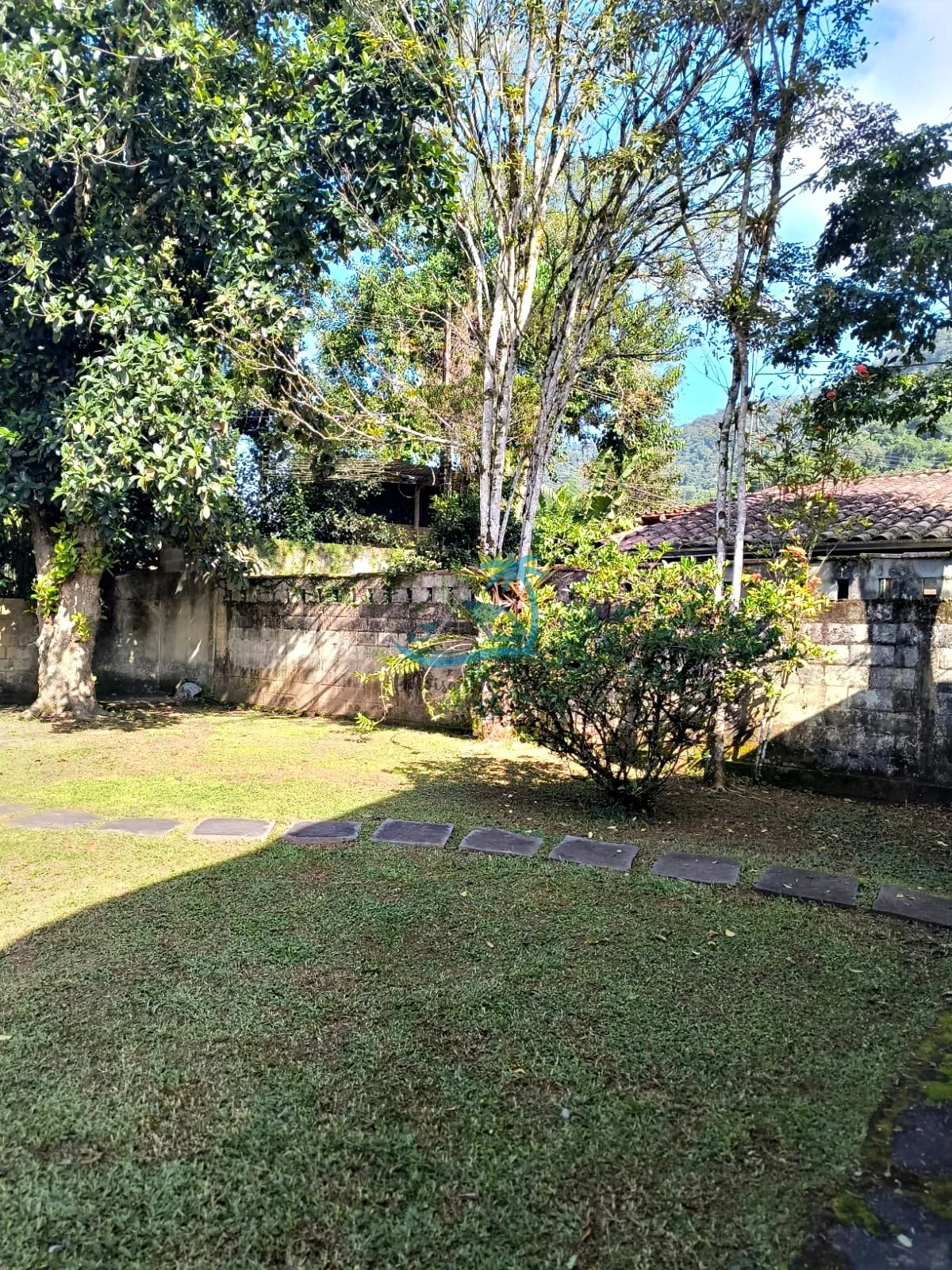Imagem Linda casa térrea à venda no Perequê-açu, em Ubatuba, a 800m da orla