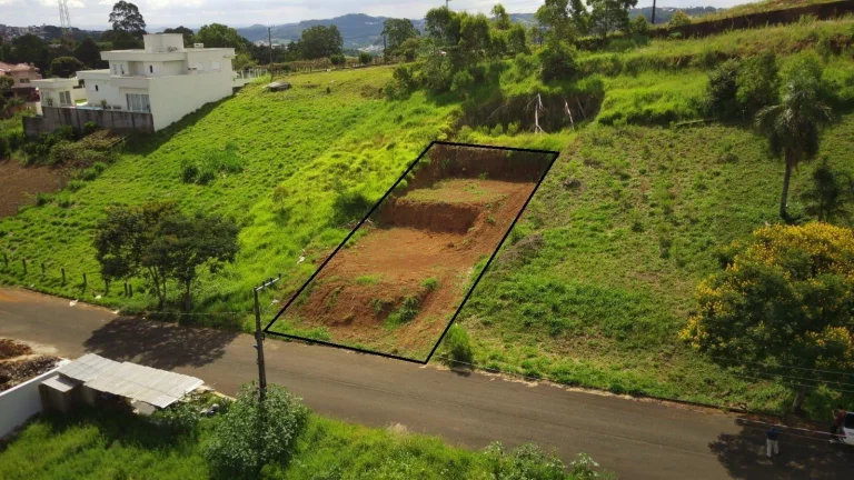 Foto do imóvel Terreno para Venda em Concórdia, Liberdade em Setembrino Merlo (Loteamento Merlo)