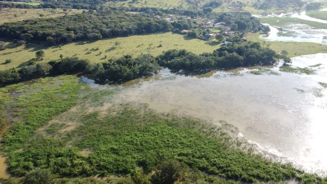 Imagem Fazendinha à Venda em Cláudio/MG 63 Hectares de Terra