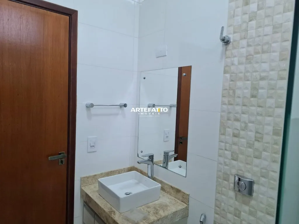 Imagem Casa à venda em Franca, Esplanada Primo Meneghetti II, com 3 quartos, 160m2