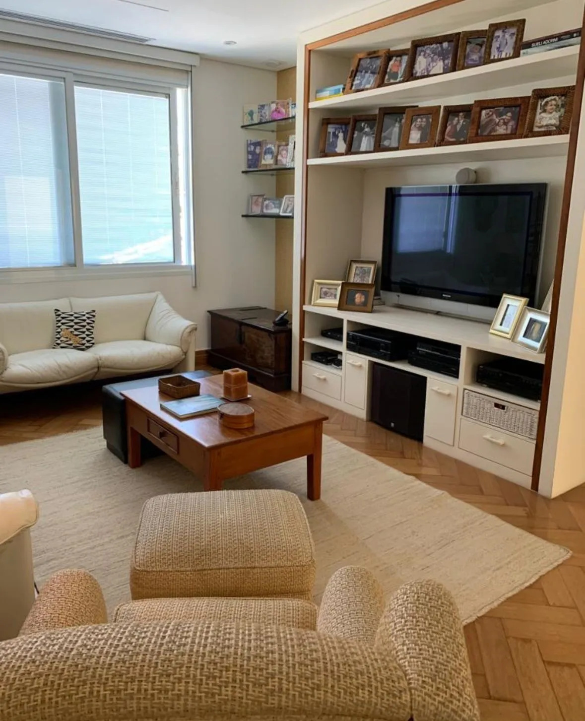 Imagem Casa 4 SuÍtes Condominio Alphaville 1- Barueri/Sp