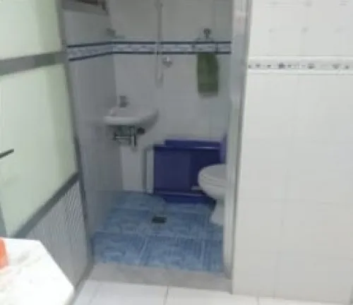 Apartamento com 2 Quartos à Venda, 70 m² em Enseada - Guarujá