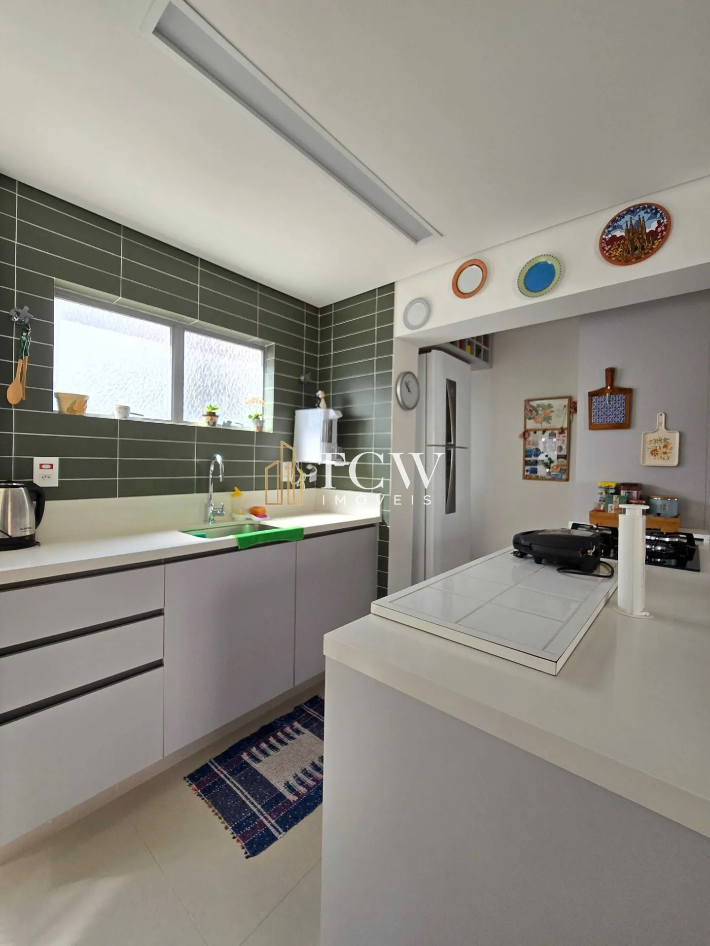 Imagem Apartamento à venda no bairro Itaim Bibi - São Paulo/SP, Zona Sul