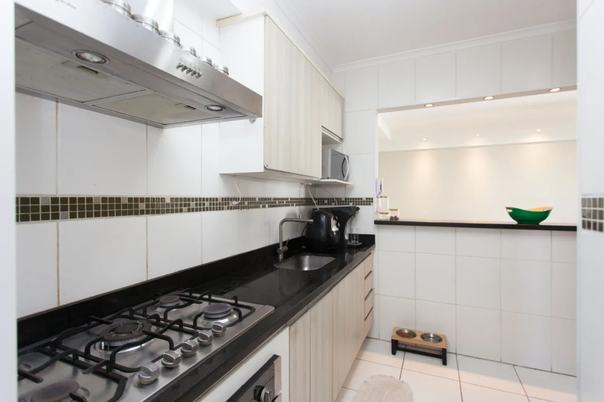 Imagem Apartamento para venda em Freguesia do Ó com 2 quartos, 54m2