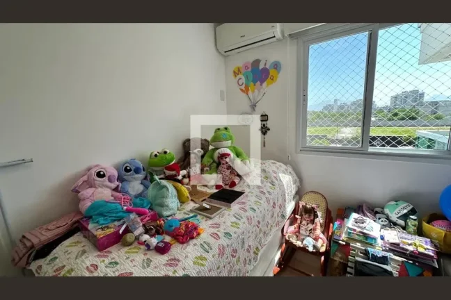 Imagem Apartamento à Venda - Recreio, 3 Quartos, 181 m2