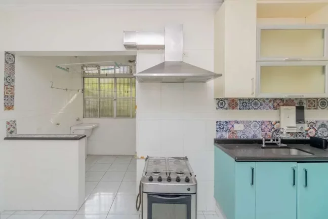 Imagem Apartamento 1 suíte 88m² Cidade Monções São Paulo Rua Flórida