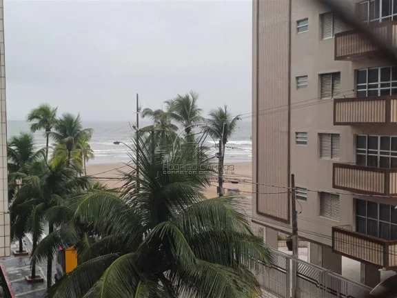 Imagem Maravilhoso Apartamento 3 Quartos à Venda no Ocian, Praia Grande
