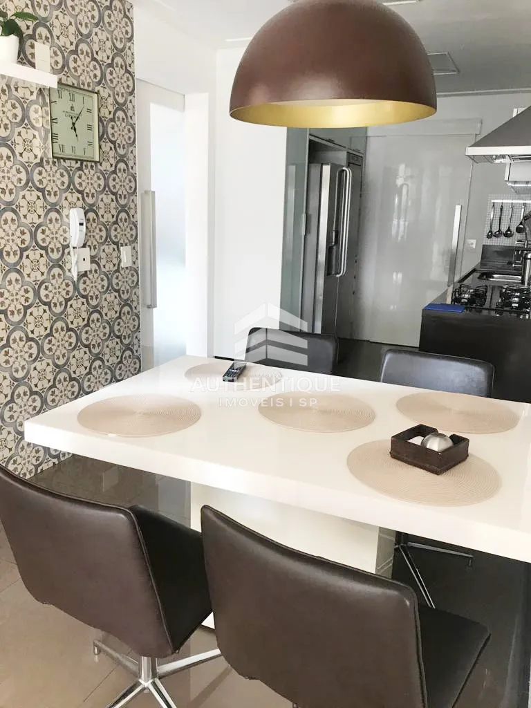 Imagem MAGNO VILA MARIANA - Apartamento à venda em São Paulo/SP