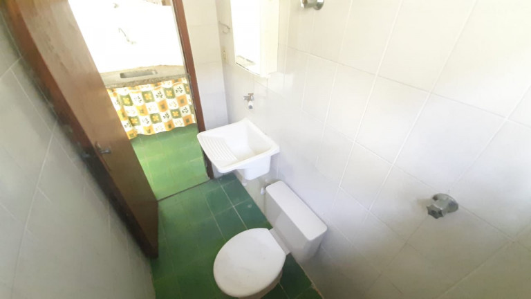 Imagem Kitnet com 1 Quarto à Venda, 17 m² em Ocian - Praia Grande