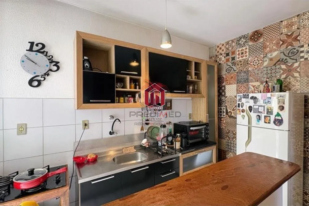 Imagem Apartamento - Venda - São José, Santa Catarina