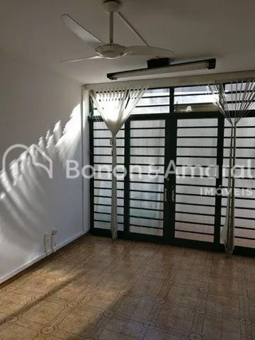 Imagem Casa Comercial - Venda e Locação - Nova Campinas!
