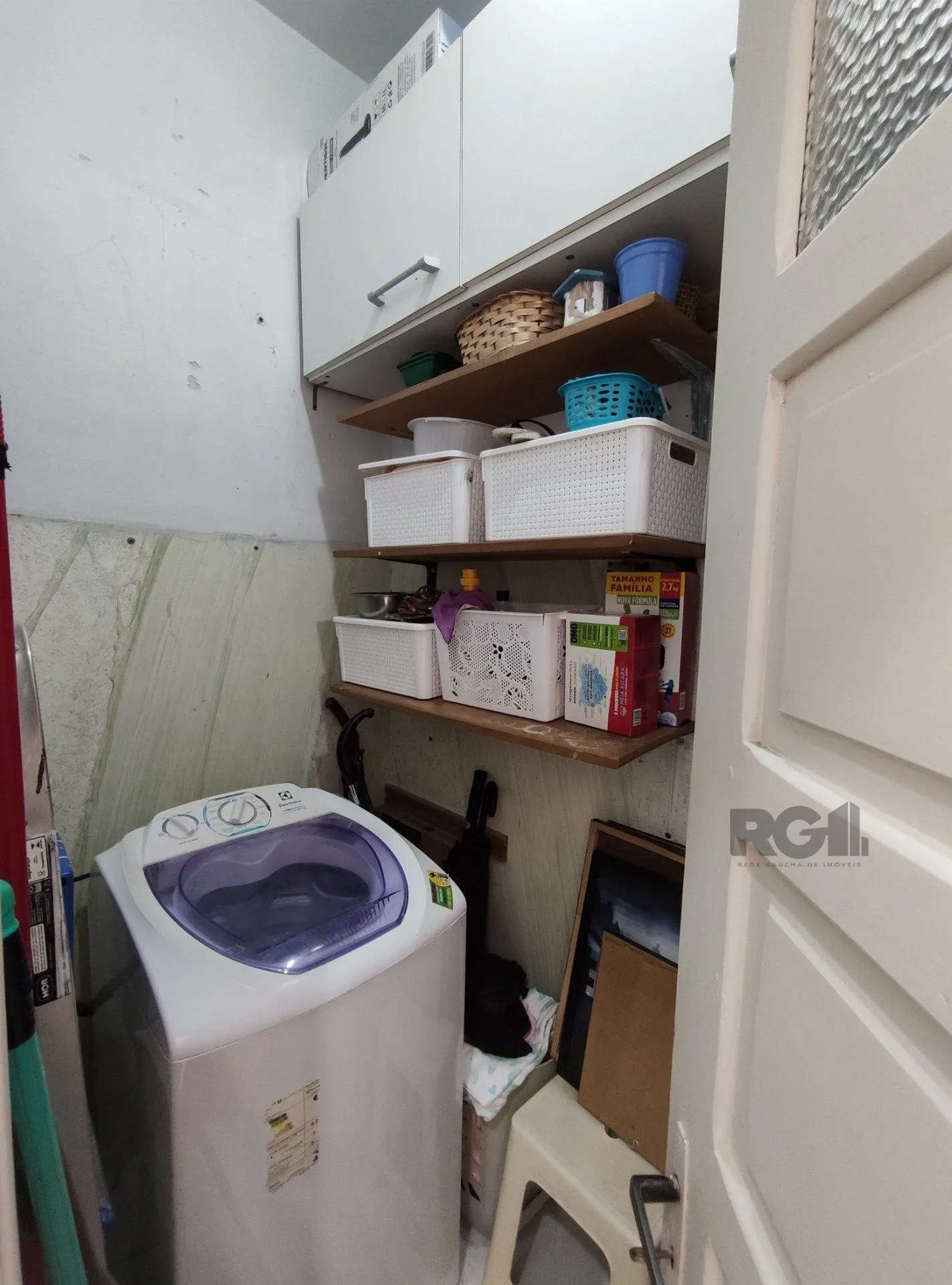 Imagem Apartamento em Santa Cecília