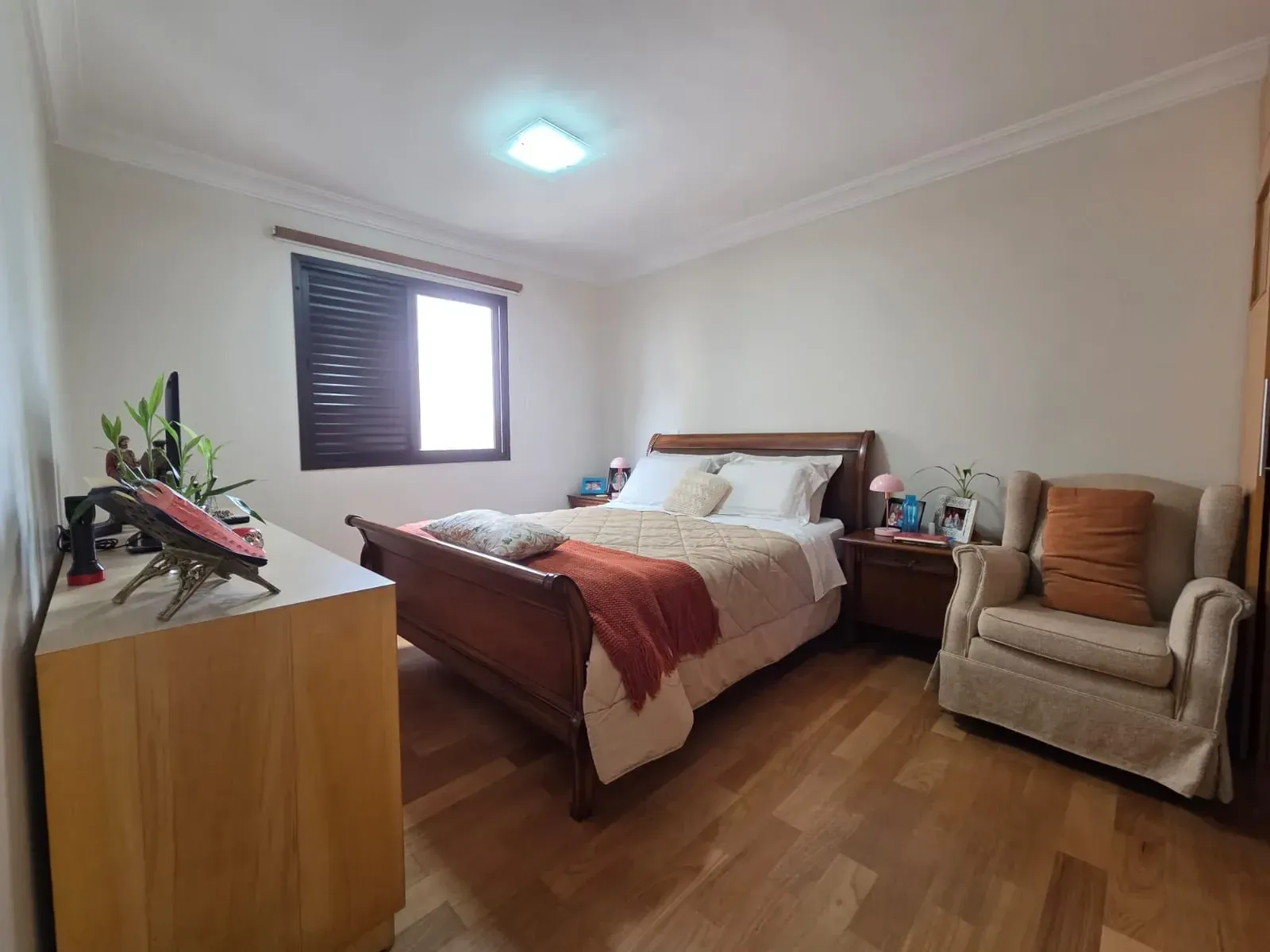 Imagem Apartamento com 4 Quartos à Venda, 110 metros em Mirandópolis - São Paulo