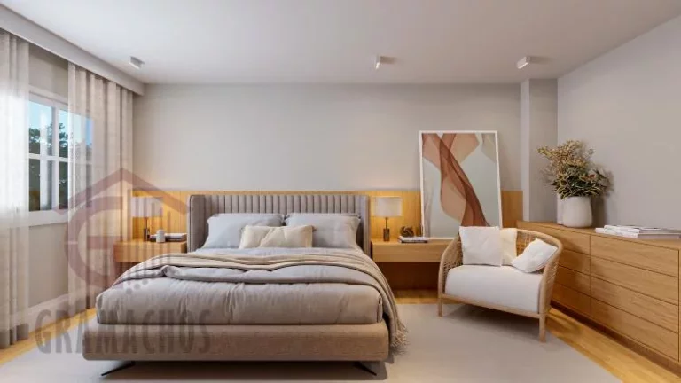 Imagem Apartamento à Venda no Jardim Paulista - São Paulo/SP