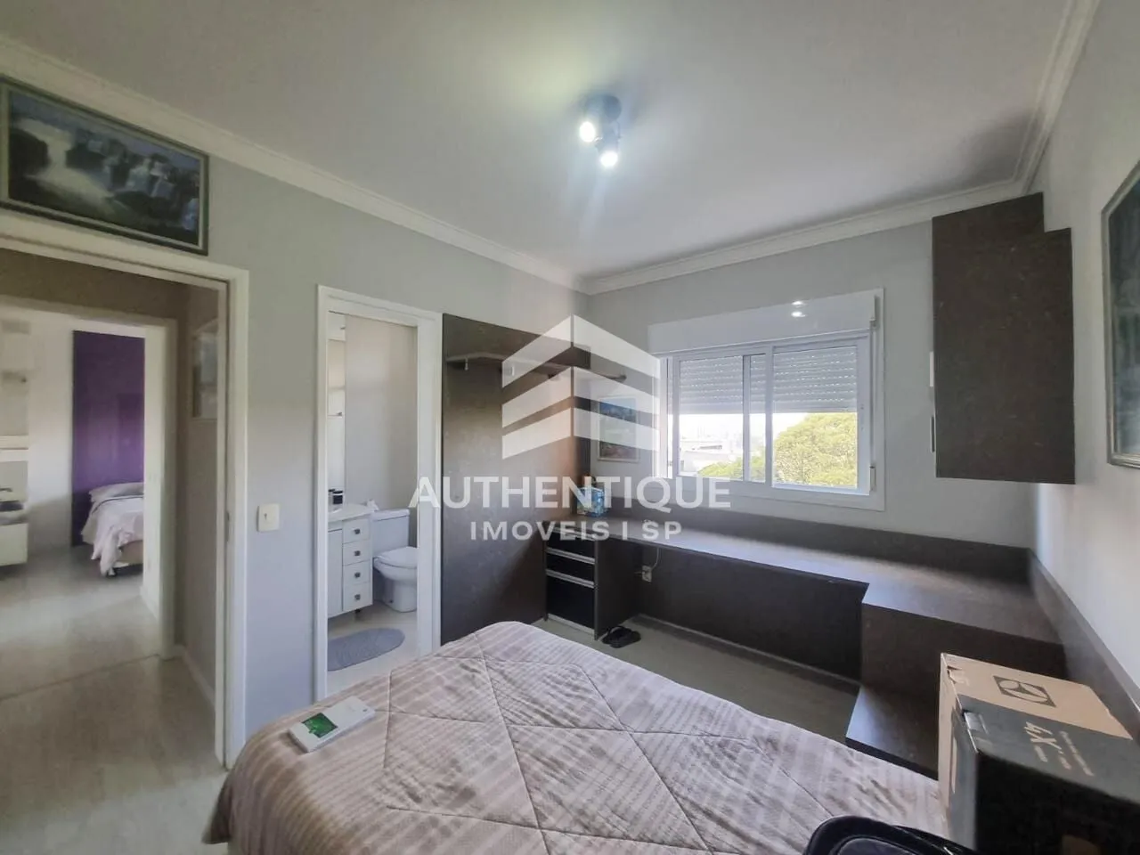 Imagem VIVEIRO MARILIA VOGT VILA SAO FRANCISCO - Apartamento à venda no bairro Cidade Sao Francisco - Osasco/SP