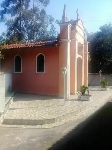 Imagem Chácara à venda 4 Quartos, Zona Rural, Natividade da Serra - SP