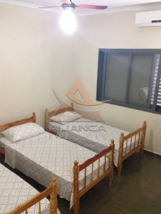 Imagem Prédio Comercial - Ribeirão Preto - Monte Alegre