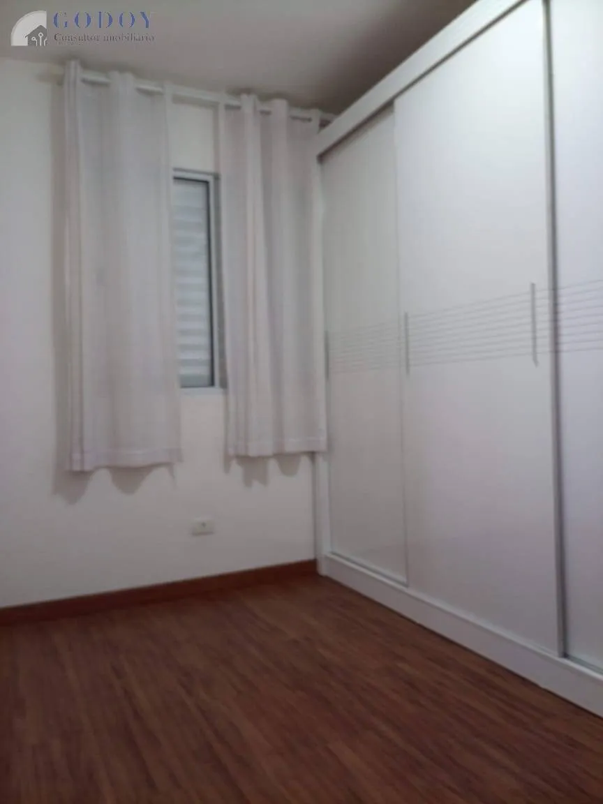 Imagem Apartamento à venda 2 Quartos, 1 Vaga, 54M², Santana, Pindamonhangaba - SP | Altos do Santana