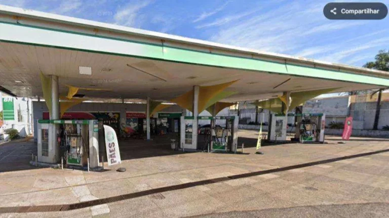 Imagem Ponto Comercial à venda em Araraquara, Jardim Silvânia (Vila Xavier), 1.022,26m2