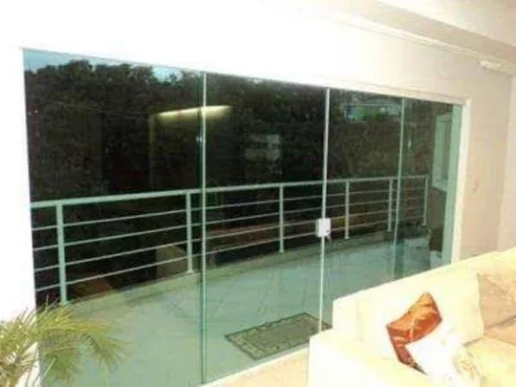 Imagem Casa Alto Padrão à Vendo no Condomínio Tarumã