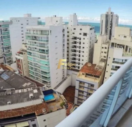Foto do imóvel LINDO APARTAMENTO DE 03 QUARTOS, SENDO SENDO 01 SUÍTE, COM LAZER COMPLETO À VENDA NO CENTRO DE GUARAPARI/ES!