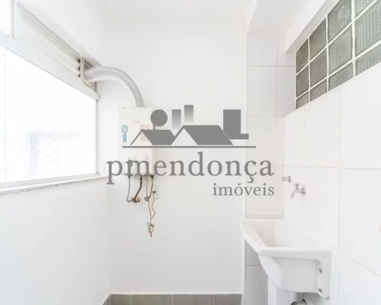 Imagem Apartamento no coração de Pinheiros, reformado, pronto para morar!