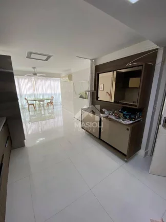 Imagem Apartamento com 2 dormitórios, 65 m² - venda por R$ 1.100.000,00 ou aluguel por R$ 4.550,00/mês - Praia da Costa - Vila Velha/ES