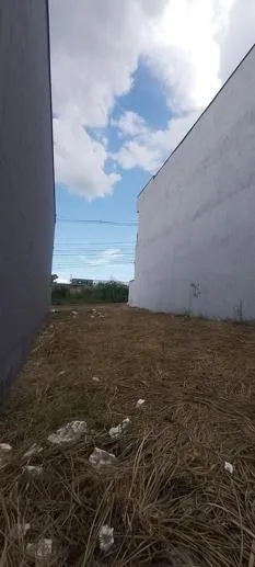 Imagem Lote no Jardim Maria