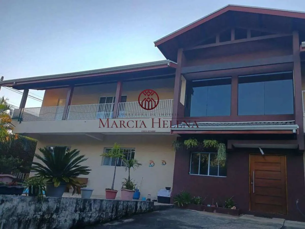 Imagem Casa à venda em Campinas, Jardim Nova Mercedes, com 4 quartos, 520m2