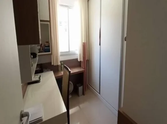Imagem APARTAMENTO COM 04 QUARTOS, SUÍTE E VAGAS NO ANCHIETA