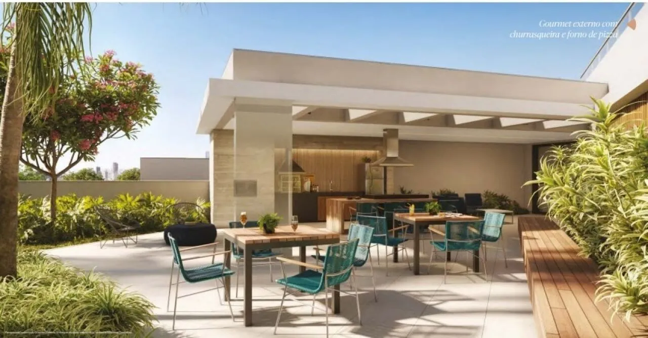 Imagem Apartamento à venda 3suítes-3vagas+dep Alto de Pinheiros