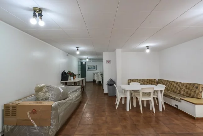 Imagem Apartamento à venda em São Paulo, Campo Belo, com 2 quartos, 82,47m2