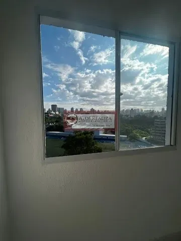 Imagem Apartamento de 35m² em Jardim Promissão - São Paulo: 2 dormitórios, 1 banheiro, venda e locação
